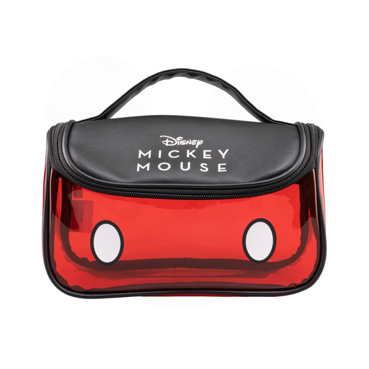 Mickey Mouse Cosmetic Bag 米奇化妝小手袋