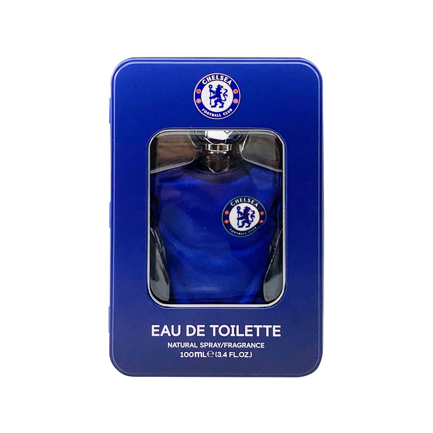 CHELSEA Eau de Toilette 車路士淡香水 100ml