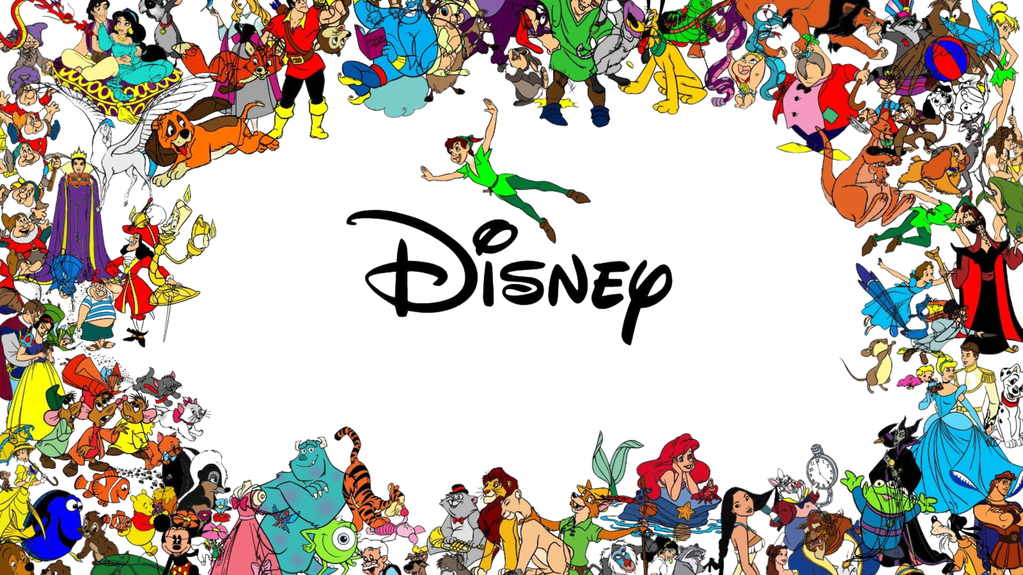 Disney – thefanclub.asia