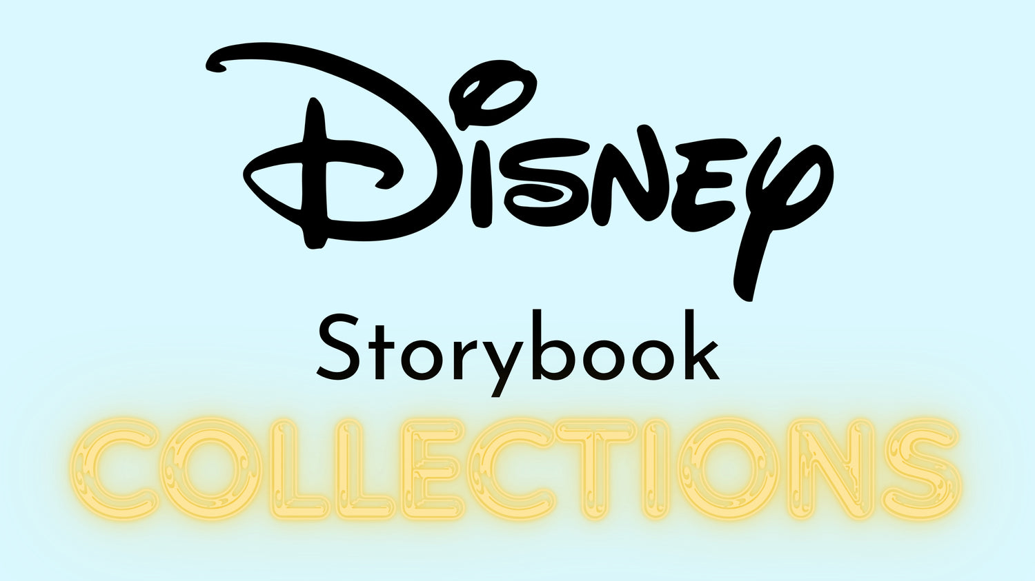 Disney Storybook