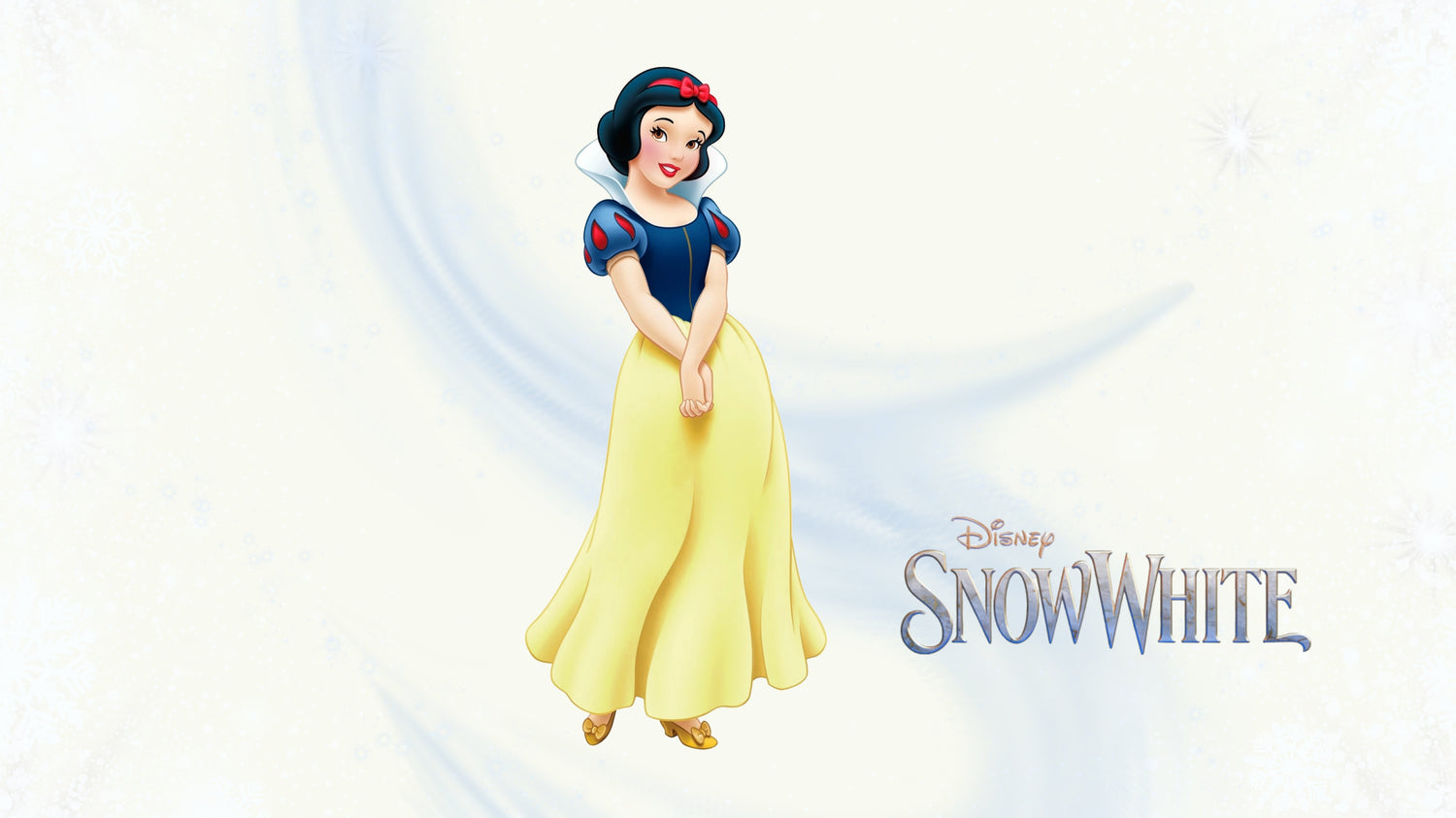 Snow White