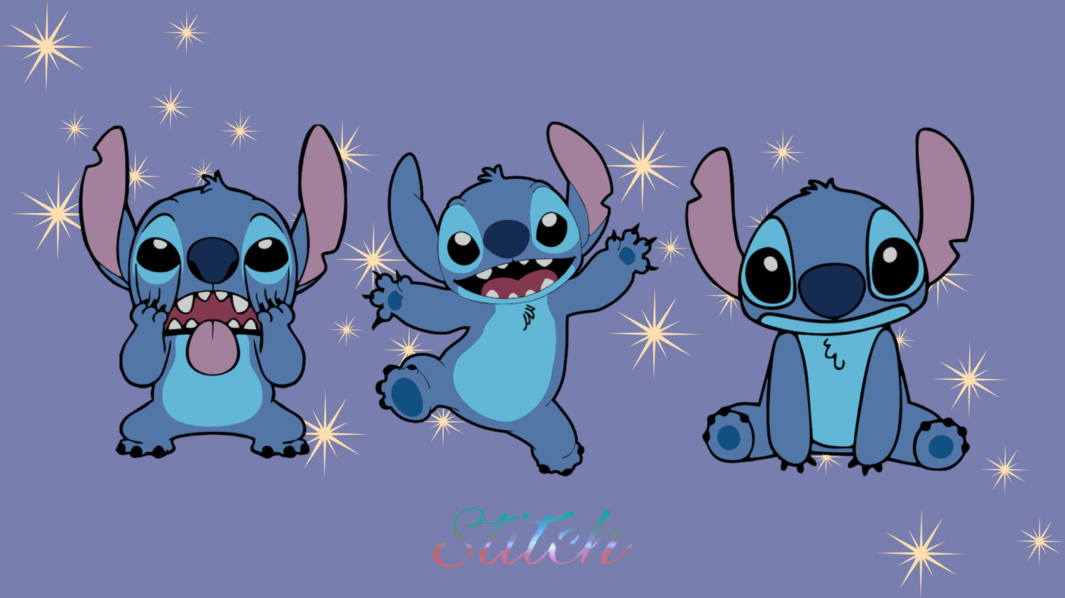 Stitch