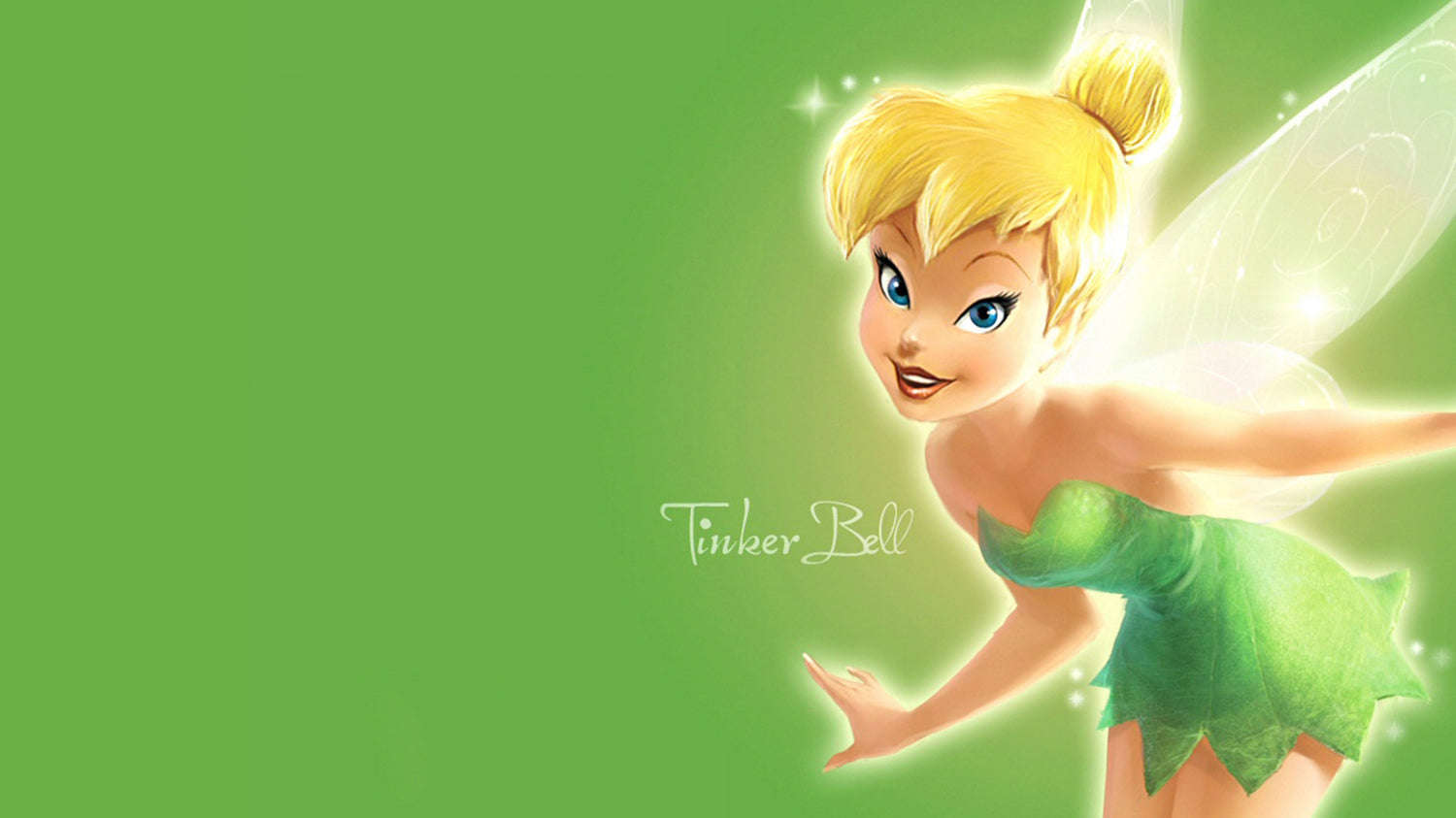 Tinkerbell