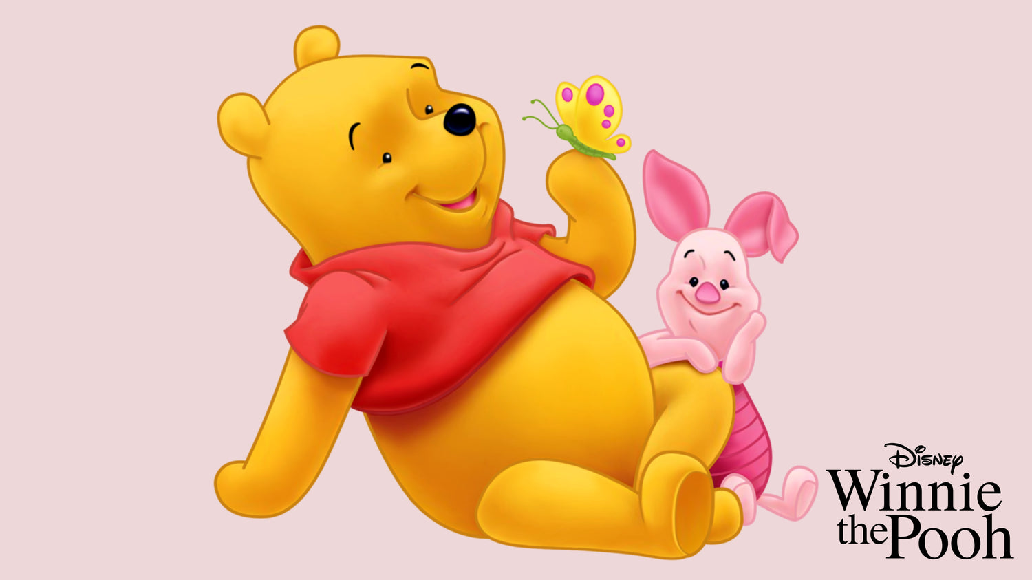 Winnie the Pooh