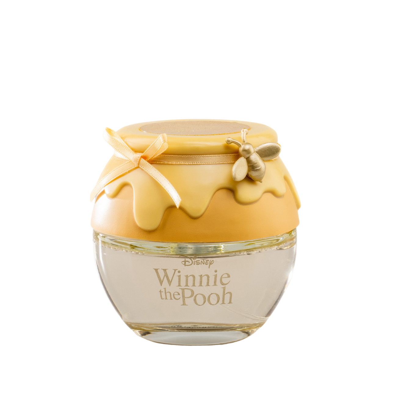 Winnie the Pooh Honey Pot Fragrance Eau de Toilette 小熊維尼蜜糖甖淡香水 65ml