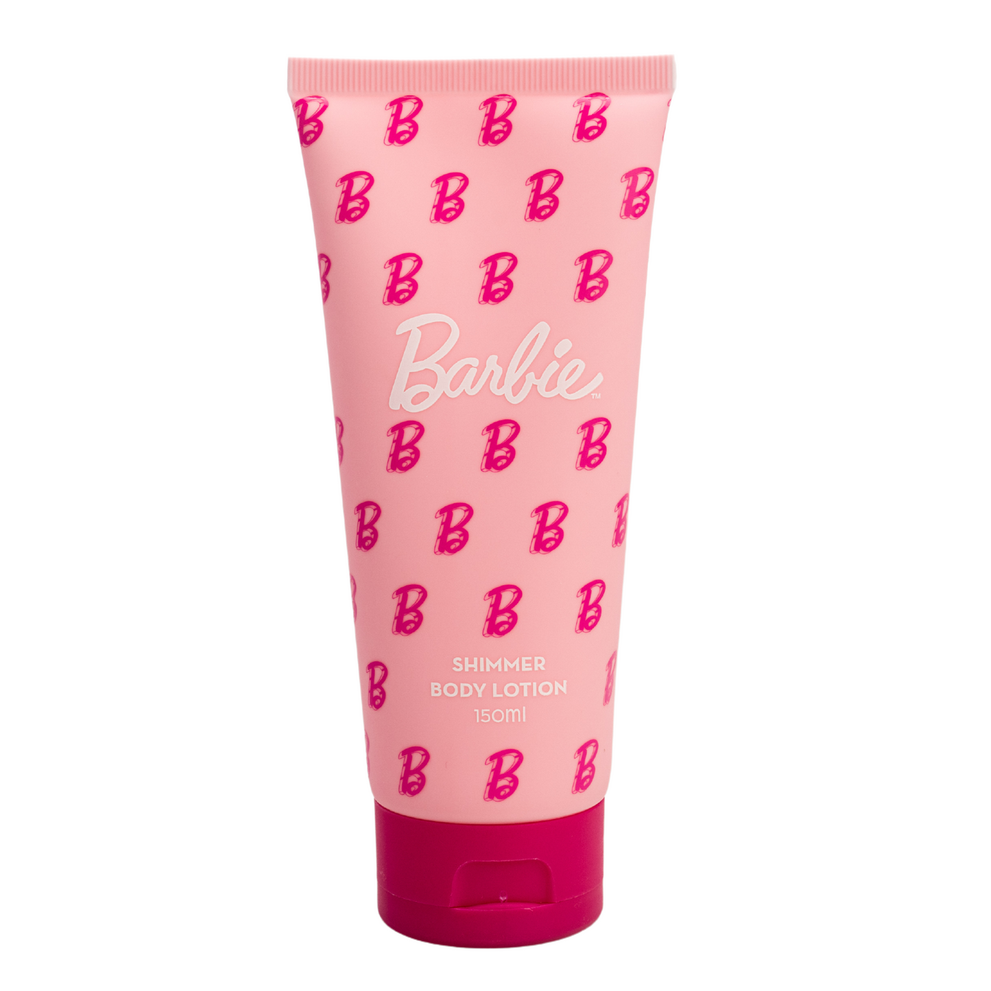 Barbie Body Care Gift Set 芭比身體護膚套裝