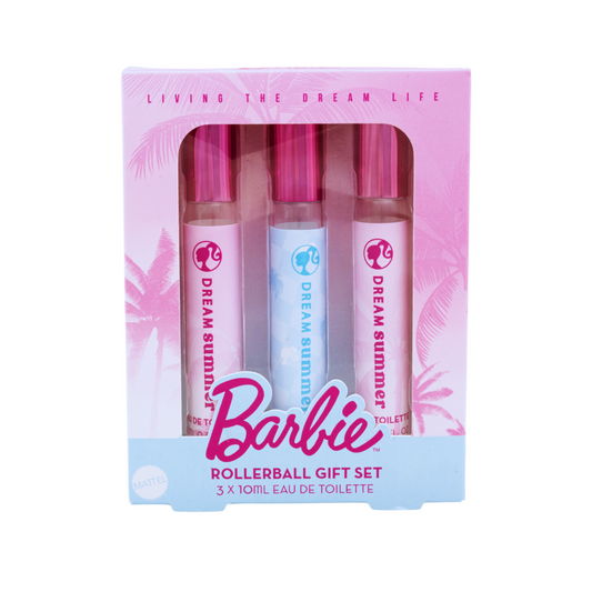 Barbie Roller Ball Set 芭比滾珠香水筆 10ml