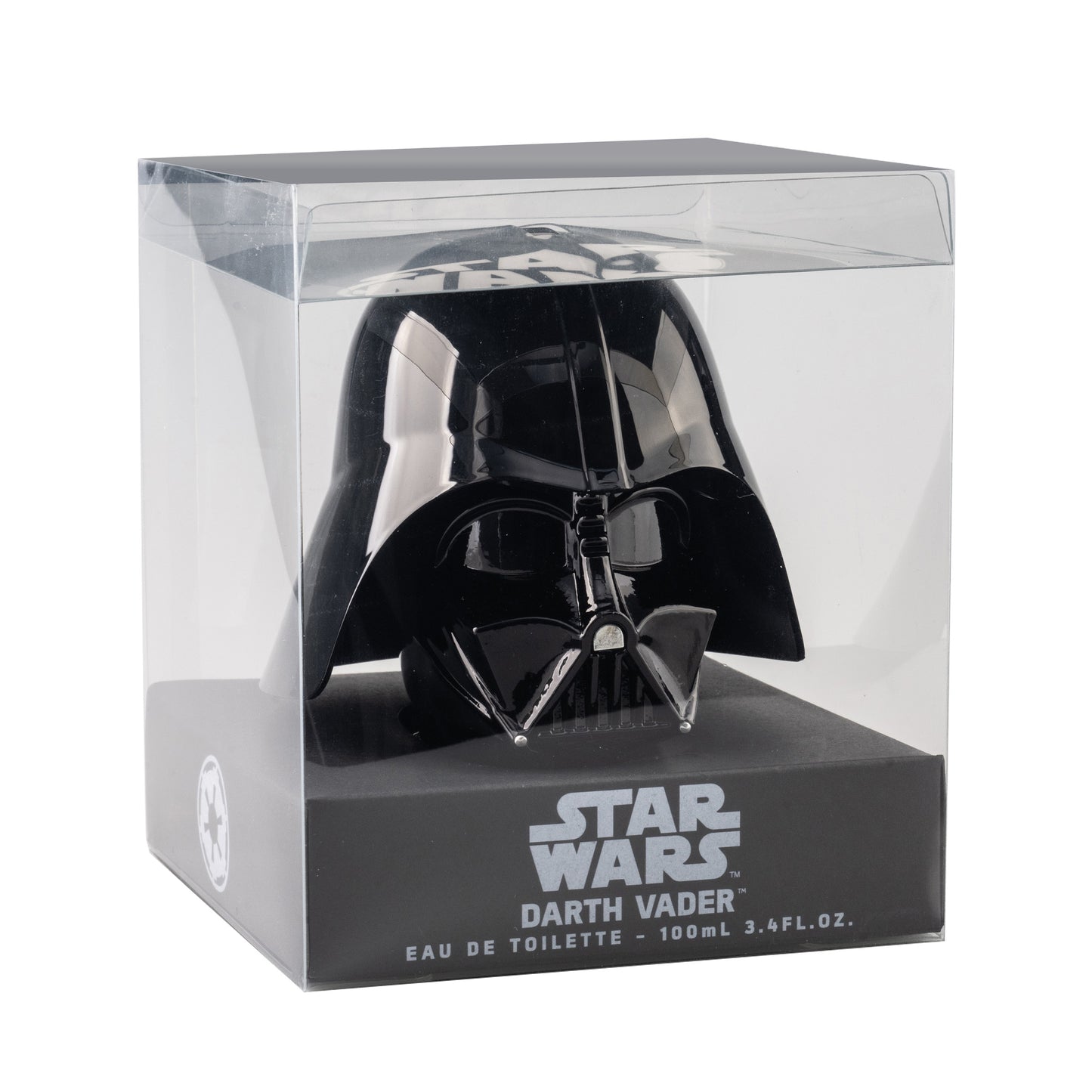 Star Wars Darth Vader Fragrance Eau de Parfum 星球大戰黑武士淡香水 100ml