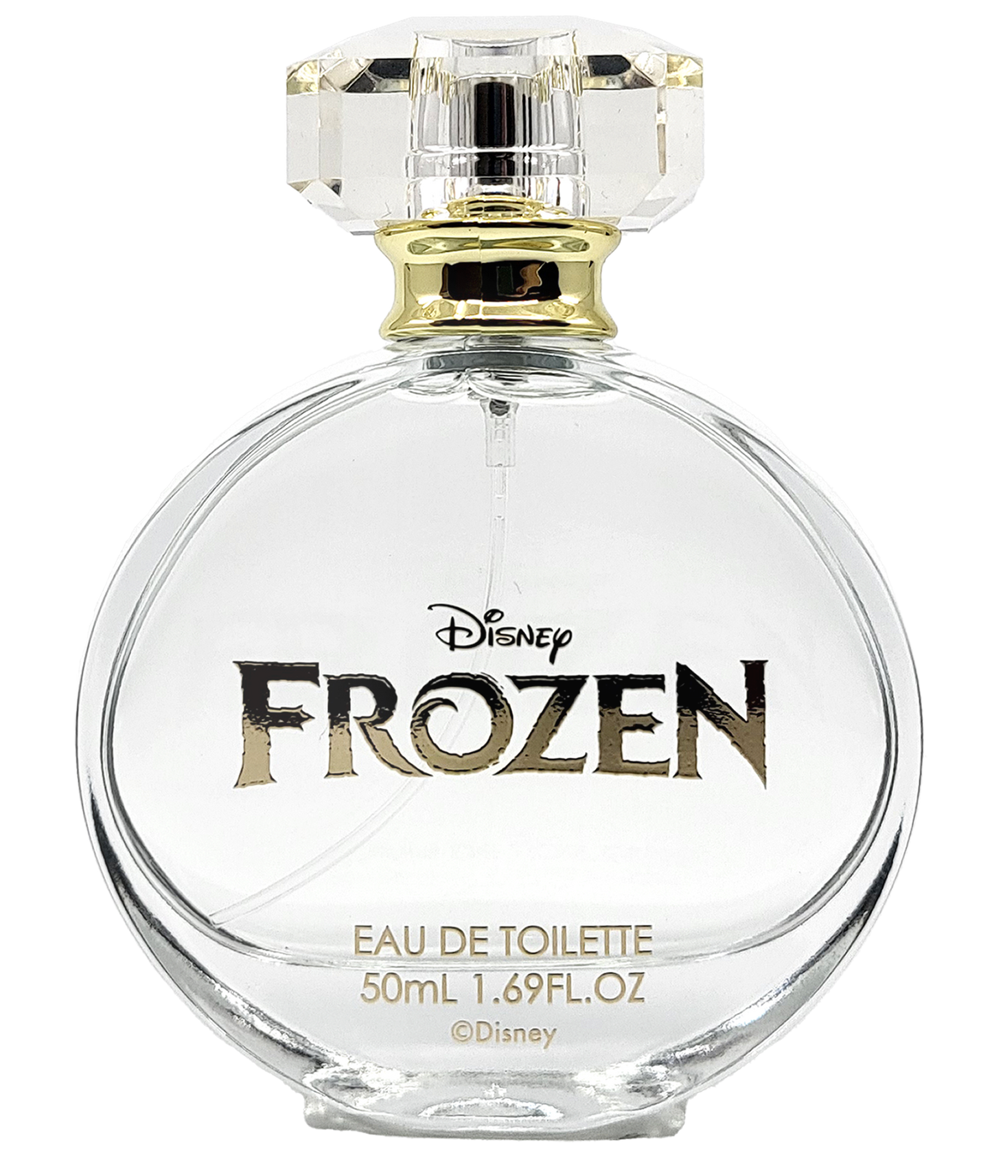 Frozen Collectable Storybook Eau De Toilette 冰雪奇緣故事書型淡香水 50ml