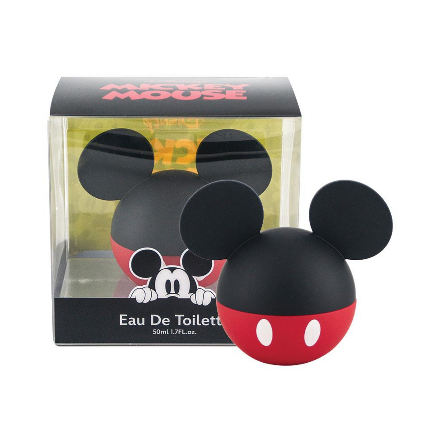 Mickey Eau de Toilette 米奇淡香水 50ml