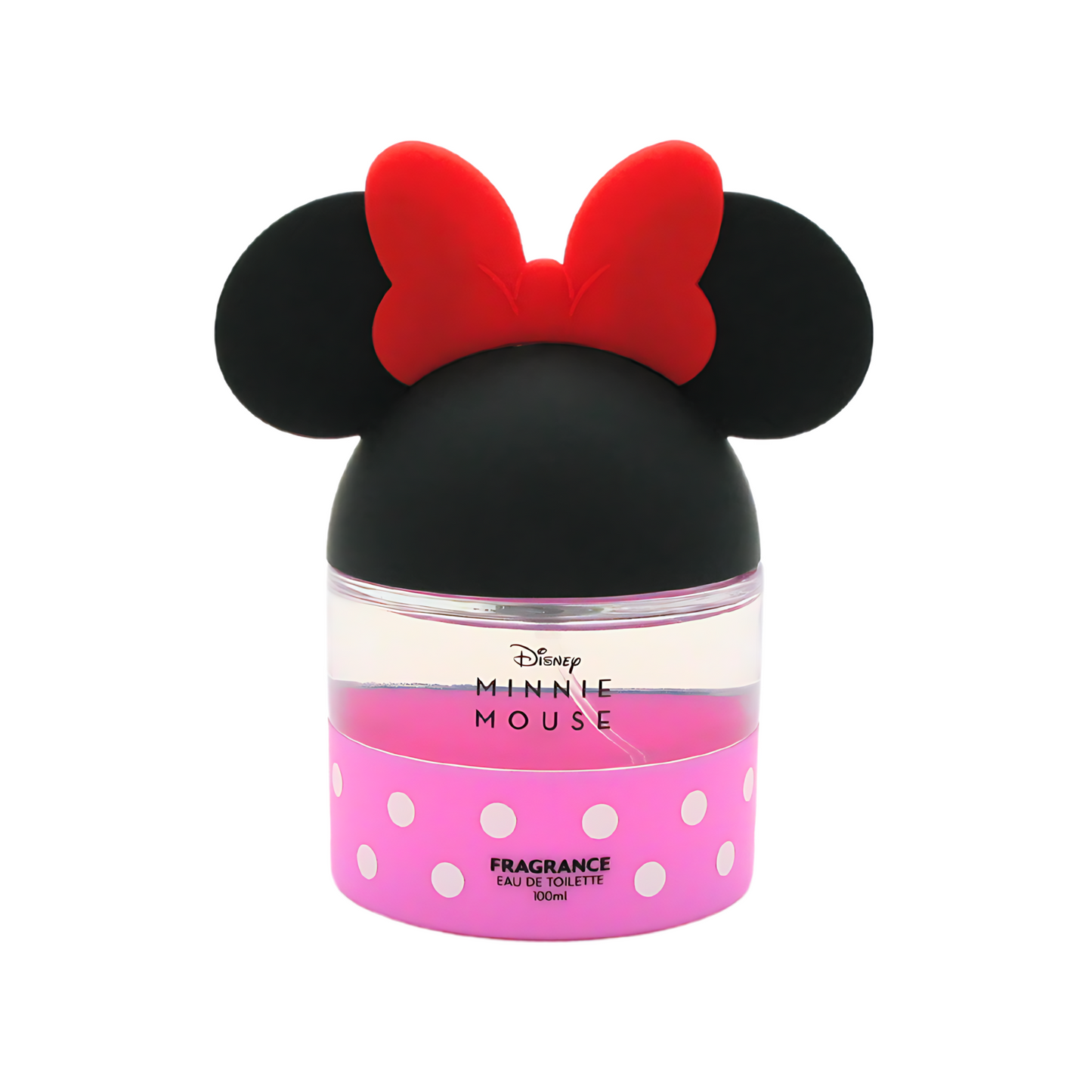 Minnie Mouse Pop Fragrance 100ml 米妮香水 100ml