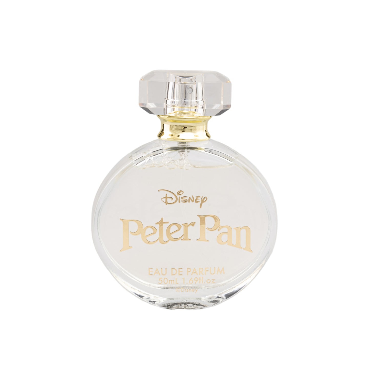 Peter Pan Collectable Storybook Eau De Toilette 小飛俠故事書型淡香水 50ml