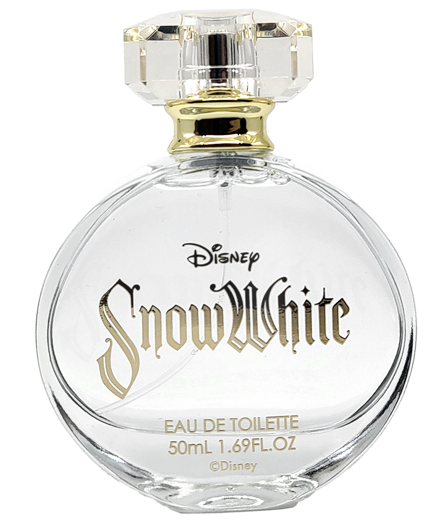 Snow White Collectable Storybook Eau De Toilette 白雪公主故事書型淡香水 50ml