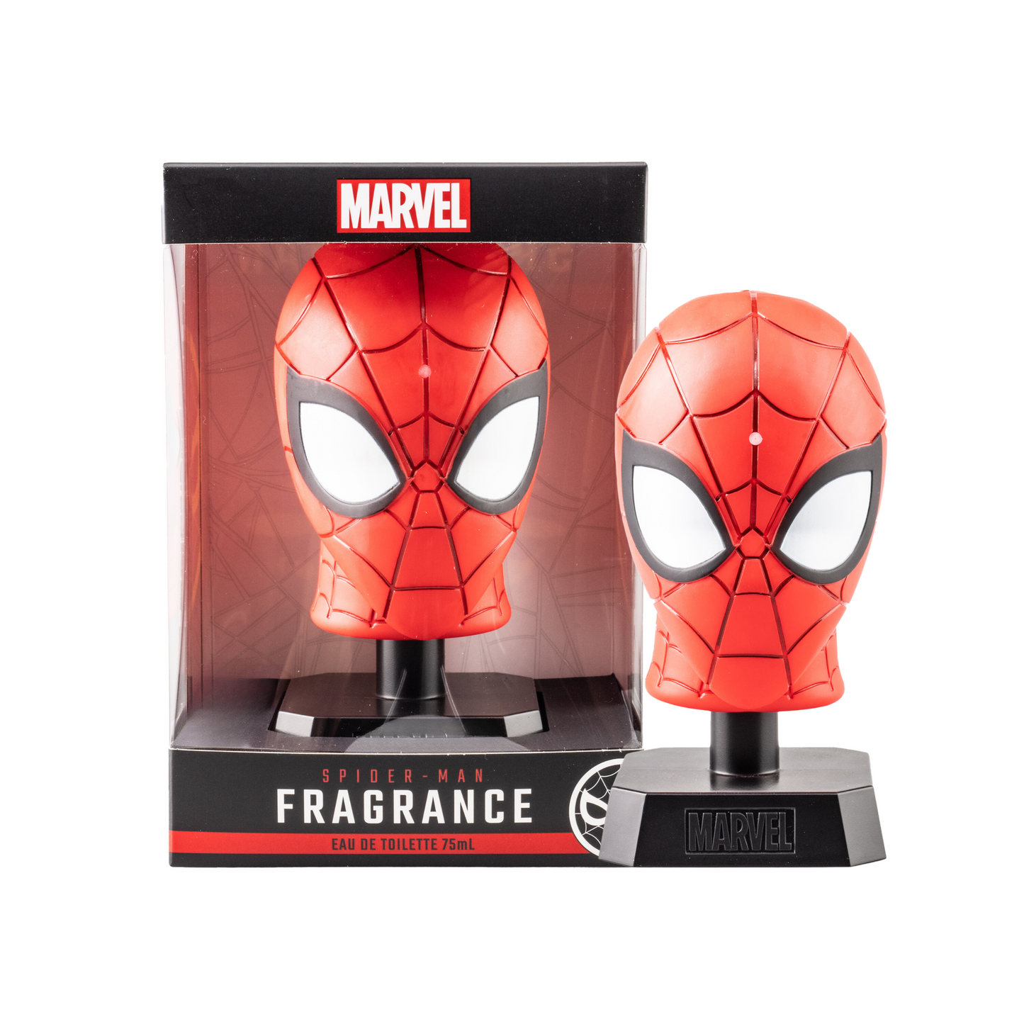 Spiderman Eau De Toilette 立體蜘蛛俠淡香水 75ml