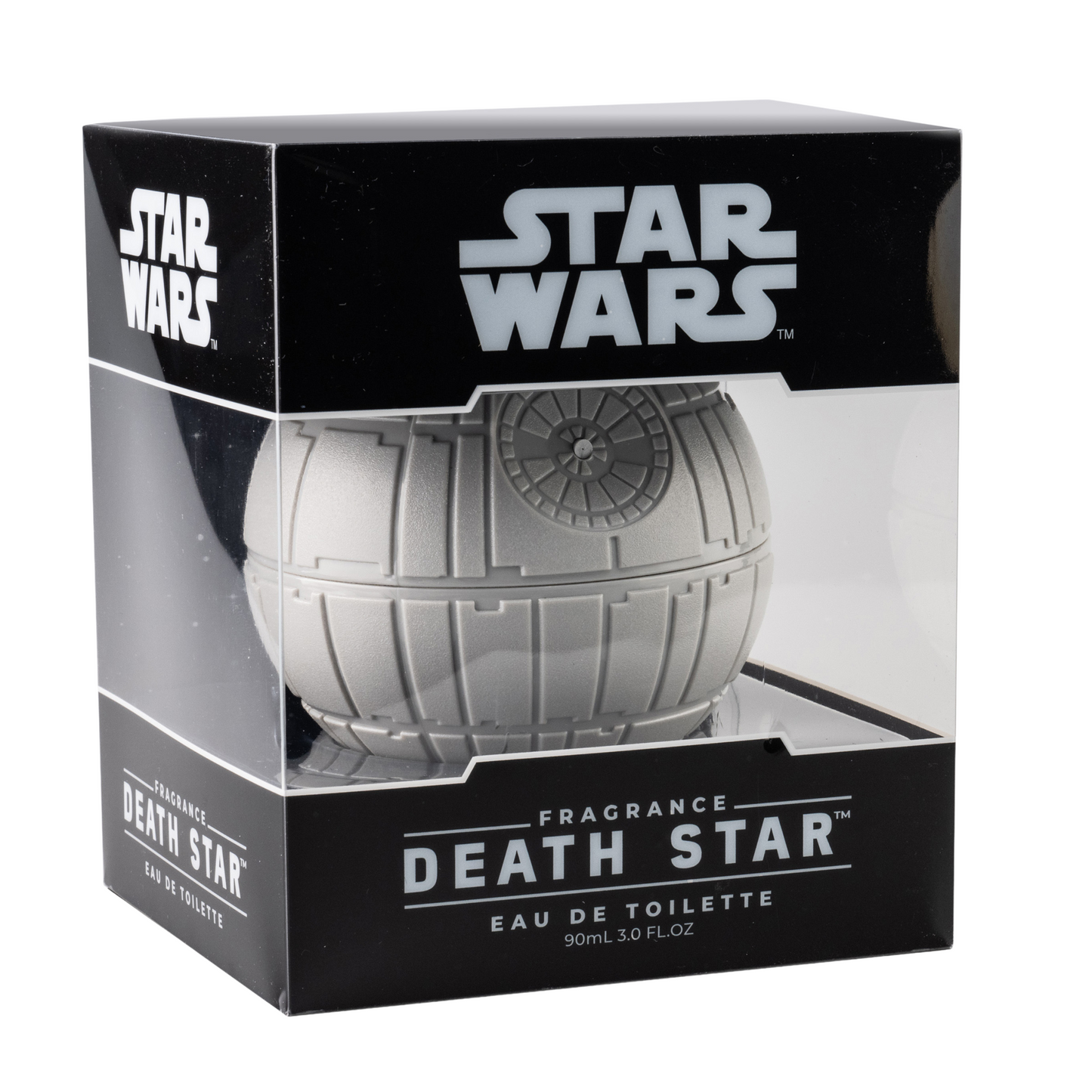 Star Wars Death Star Fragrance Eau de Parfum 星球大戰死星淡香水 90ml