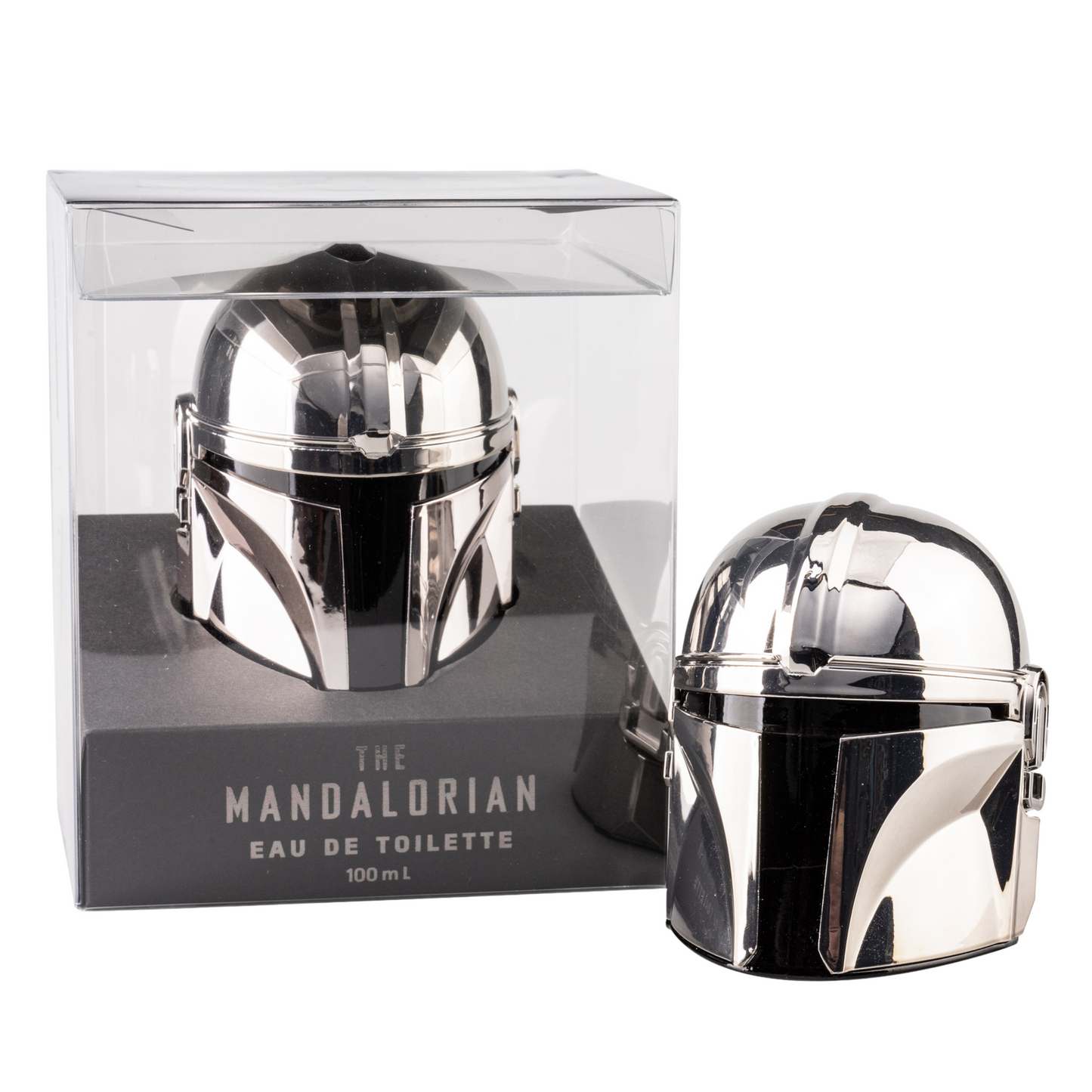 Star Wars Mandalorian Grogu Fragrance Eau de Parfum 星球大戰曼達洛人淡香水 75ml