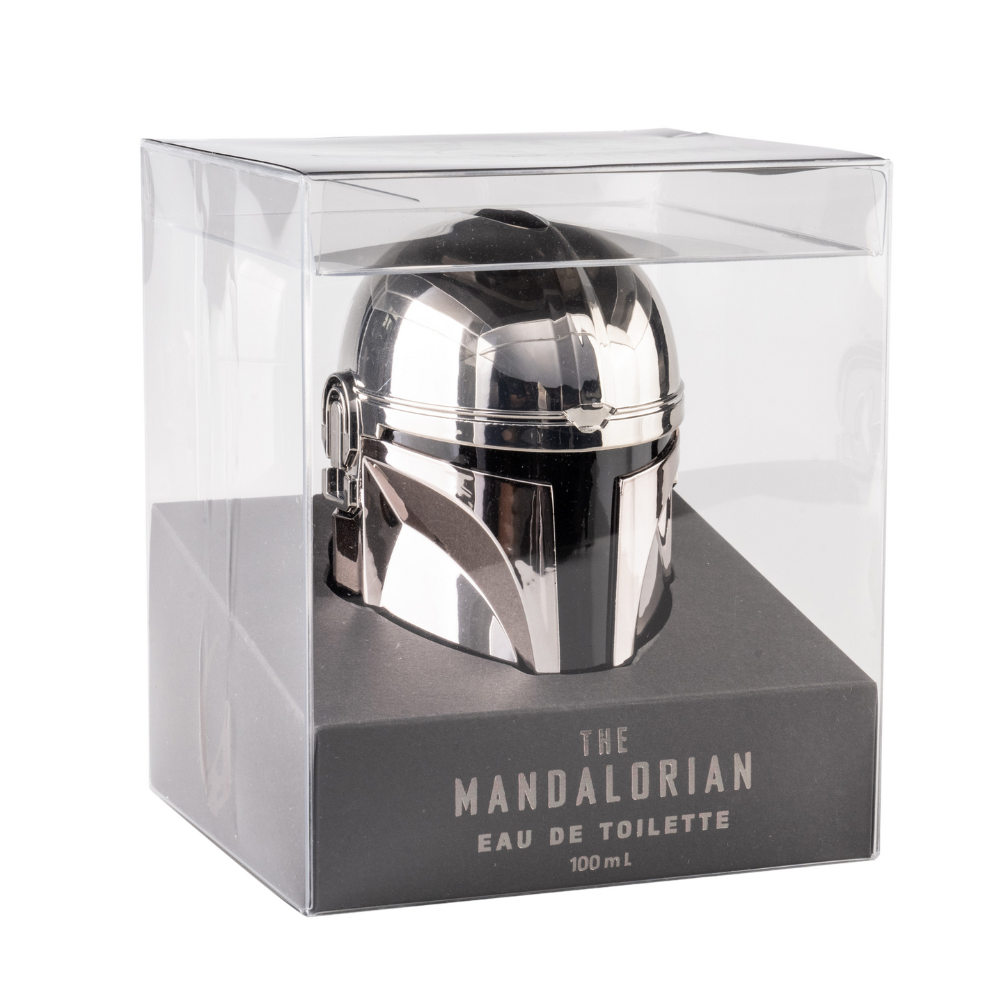 Star Wars Mandalorian Grogu Fragrance Eau de Parfum 星球大戰曼達洛人淡香水 75ml