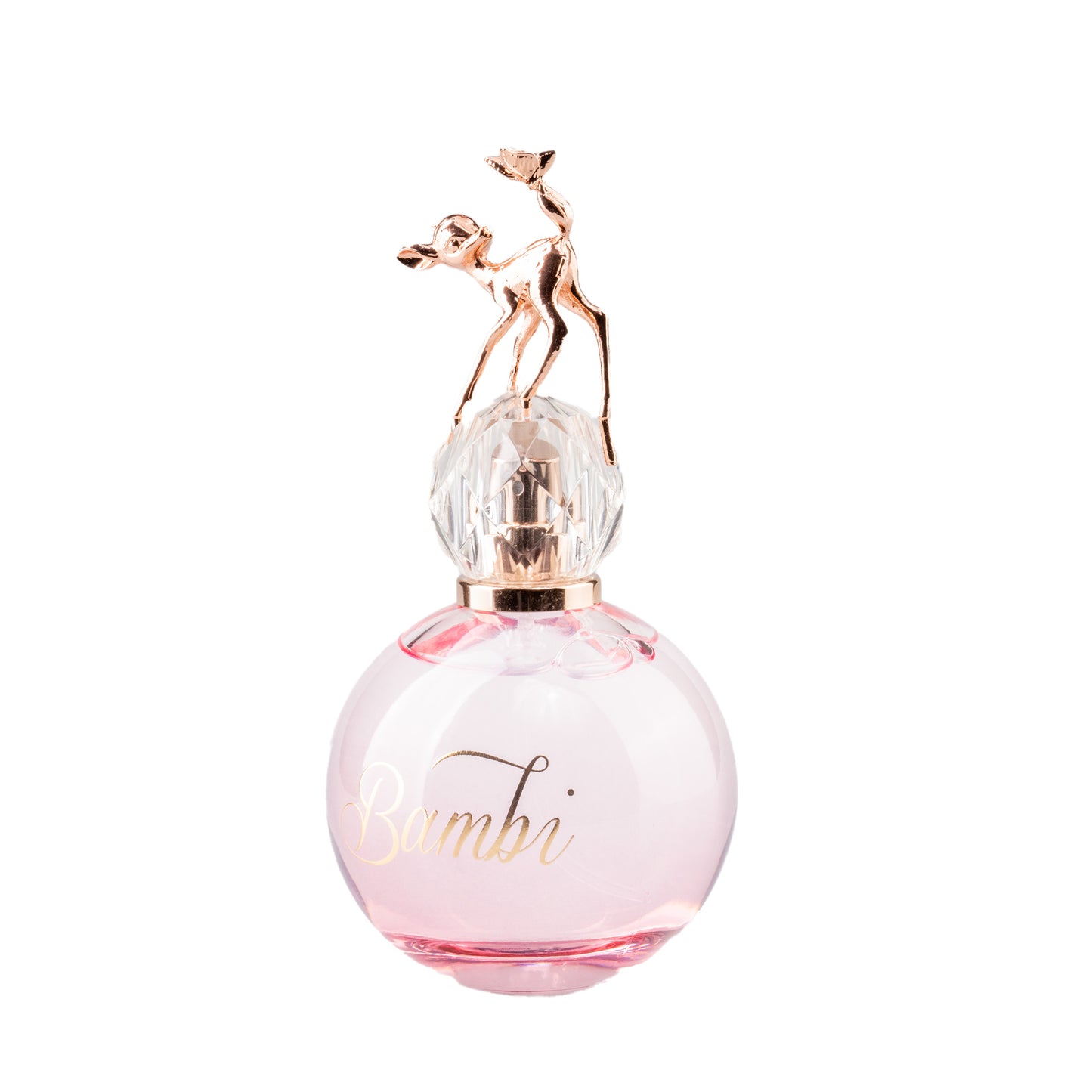 Bambi Eau de Toilette 小鹿斑比淡香水 100ml