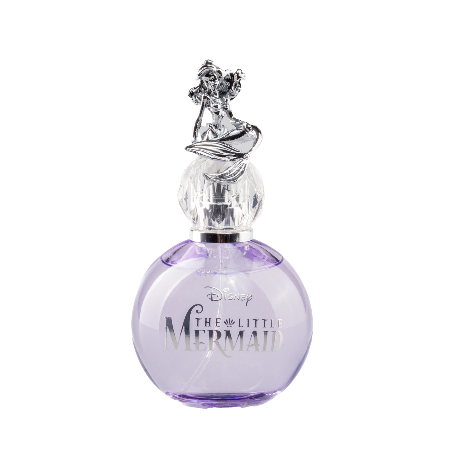 The Little Mermaid Eau de Toilette 小魚仙淡香水 100ml