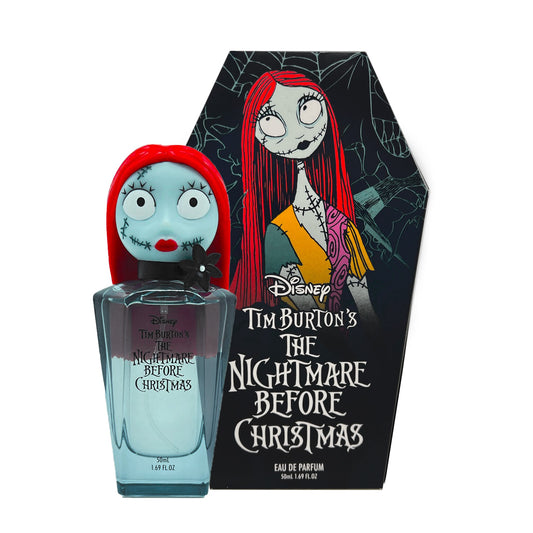 The Nightmare Before Christmas - Sally Eau de Parfum 怪誕城之夜 - 莎莉淡香水 50ml