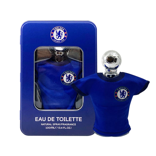 CHELSEA Eau de Toilette 車路士淡香水 100ml