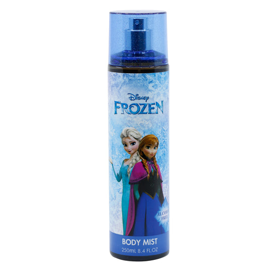 Frozen Body Mist 250ml